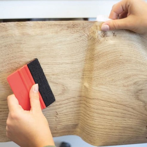 Самозалепващо фолио Ribbeck Oak 90 см D-C-FIX ➤ топ цена ➤ dshome.bg