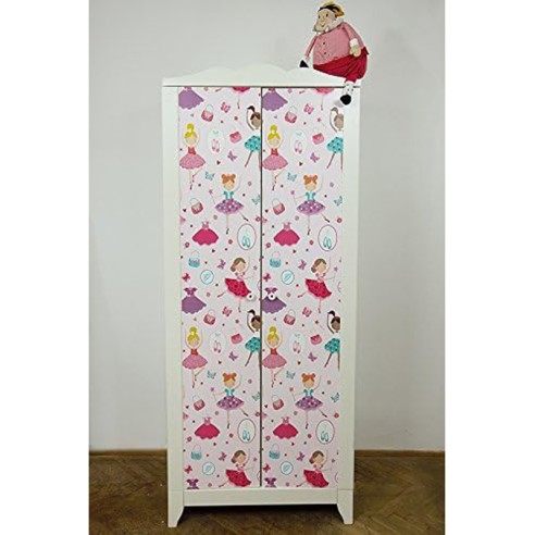 Самозалепващо фолио Celina Ballerina 45 см D-C-FIX ➤ топ цена ➤ dshome.bg