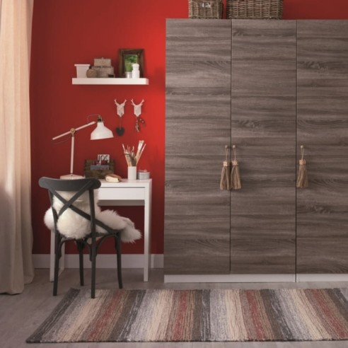 Самозалепващо фолио Sonoma Оак Truffel 45 см D-C-FIX ➤ топ цена ➤ dshome.bg