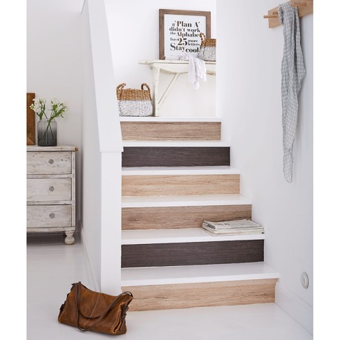 Самозалепващо фолио Sonoma Оак Truffel 45 см D-C-FIX ➤ топ цена ➤ dshome.bg