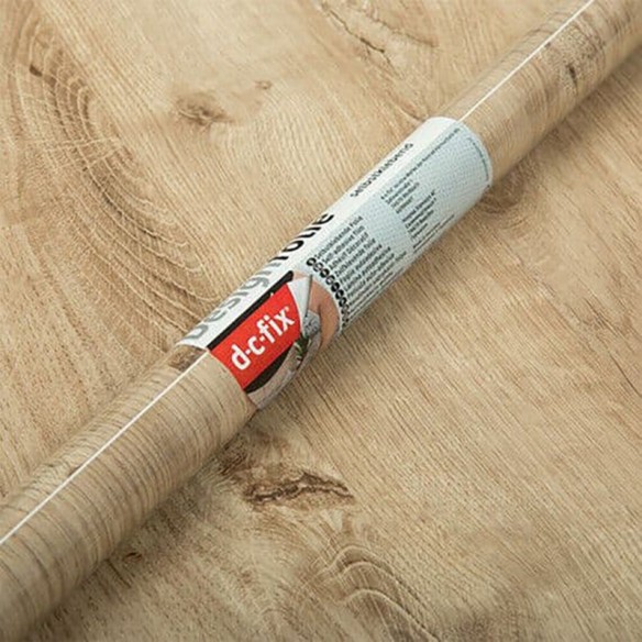Самозалепващо фолио Ribbeck Oak 45 см D-C-FIX ➤ топ цена ➤ dshome.bg