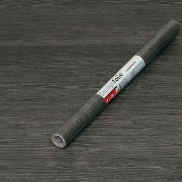 Самозалепващо фолио Eiche Sheffield umbra 90 см D-C-FIX ➤ топ цена ➤ dshome.bg