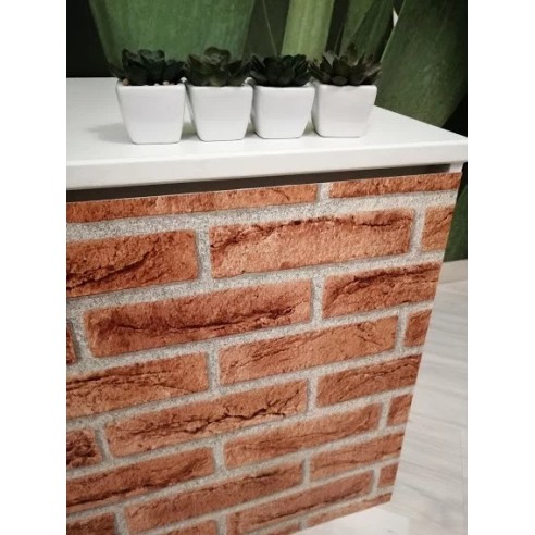 Самозалепващо фолио Ahaus 45 см D-C-FIX ➤ топ цена ➤ dshome.bg