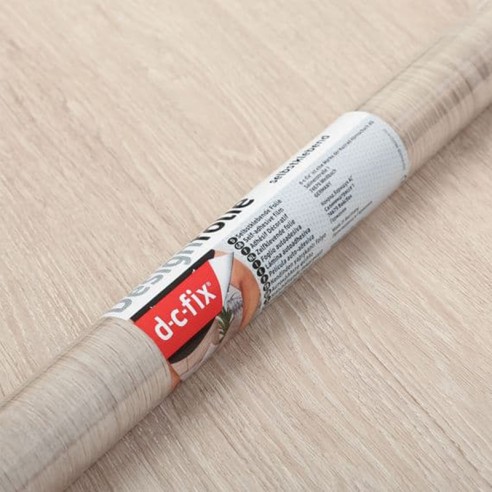 Самозалепващо фолио Eiche Santana 90 см D-C-FIX ➤ топ цена ➤ dshome.bg