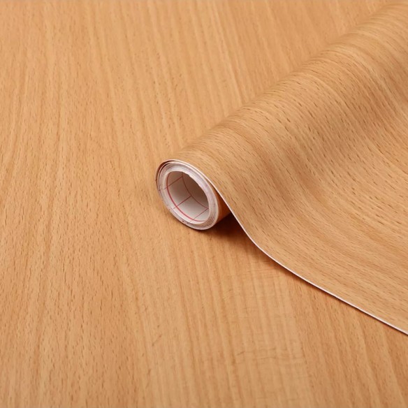 Самозалепващо фолио Beech Planked Medium 90 см D-C-Fix ➤ топ цена ➤ dshome.bg
