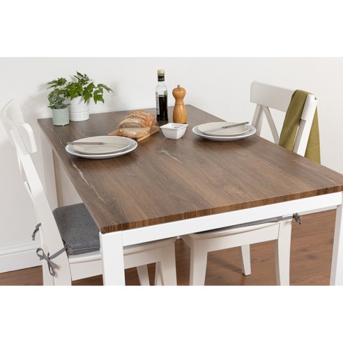 Самозалепващо фолио Flagstaff Oak 90 см D-C-FIX ➤ топ цена ➤ dshome.bg