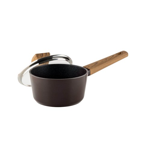 Касерола 1.4 л 16x8.5 см Brugge LUIGI FERRERO ➤ топ цена ➤ dshome.bg