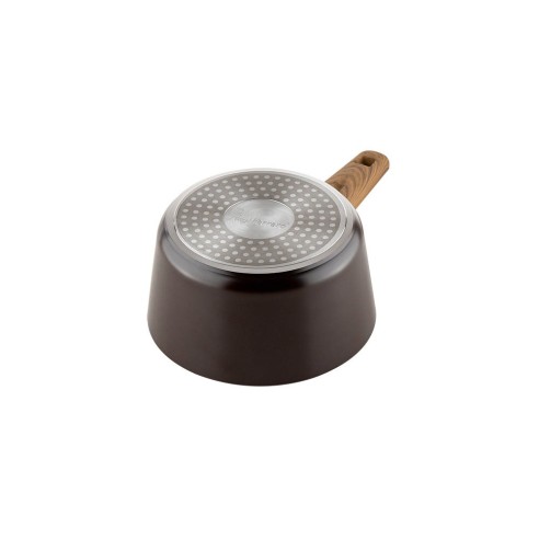 Касерола 1.4 л 16x8.5 см Brugge LUIGI FERRERO ➤ топ цена ➤ dshome.bg