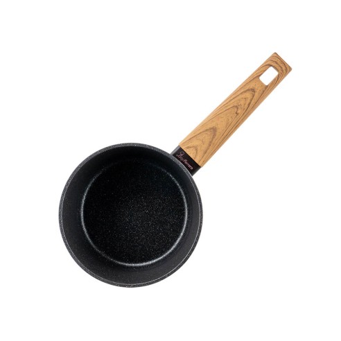 Касерола 1.4 л 16x8.5 см Brugge LUIGI FERRERO ➤ топ цена ➤ dshome.bg