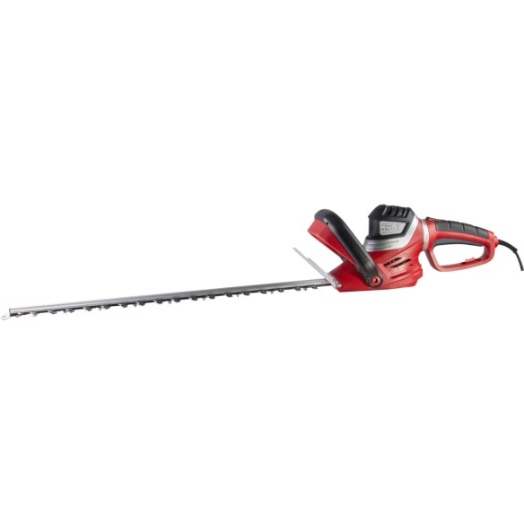 Храсторез с въртяща ръкохватка 610 мм 710 W RD-HT10 RAIDER ➤ топ цена ➤ dshome.bg