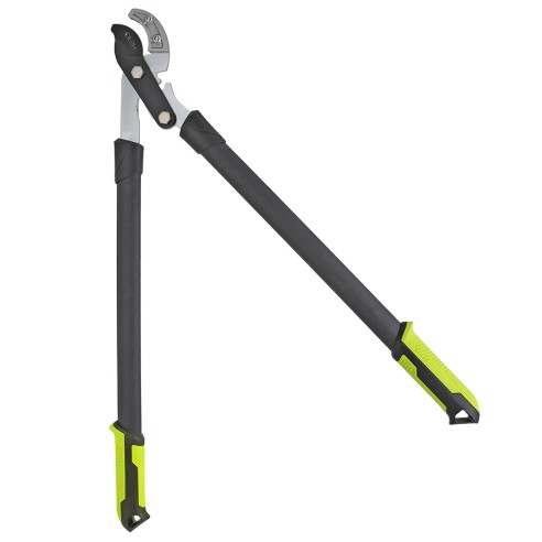 Ножица за клони със стоманени дръжки 75 см HERLY ➤ топ цена ➤ dshome.bg