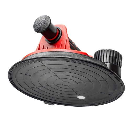 Вакуум за плочки с манометър 168 кг 205 мм RAIDER ➤ топ цена ➤ dshome.bg