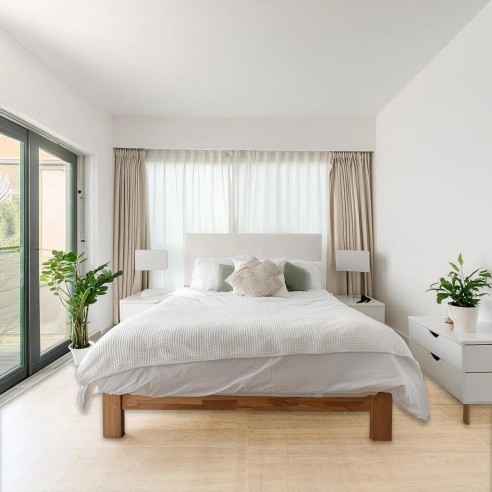 Гранитогрес 30.3x60.6 см Leonardo Beige IZIDA CERAMICA ➤ топ цена ➤ dshome.bg