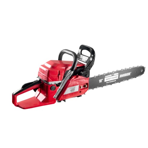 Бензинова резачка 450 мм 2400 W RD-GCS33 RAIDER ➤ топ цена ➤ dshome.bg