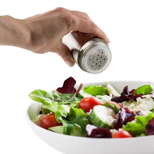 Комплект за подправки 7 части Vienna LUIGI FERRERO ➤ топ цена ➤ dshome.bg