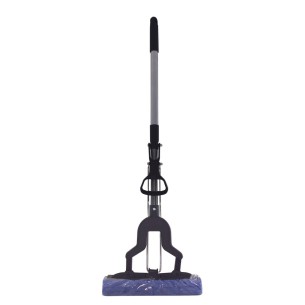 Подочистачка моп Пеперуда 1.1 м MR-117 MUHLER ➤ топ цена ➤ dshome.bg