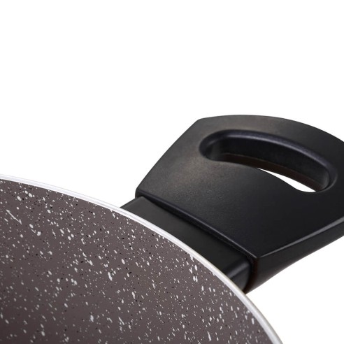 Тенджера 22x9.5 см 3.2 л Ida MUHLER ➤ топ цена ➤ dshome.bg