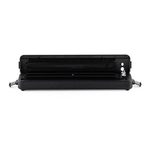 Уред за вакуумиране на храна с 10 торбички MV-90N MUHLER ➤ топ цена ➤ dshome.bg