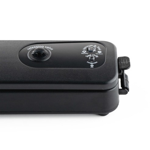 Уред за вакуумиране на храна с 10 торбички MV-90N MUHLER ➤ топ цена ➤ dshome.bg