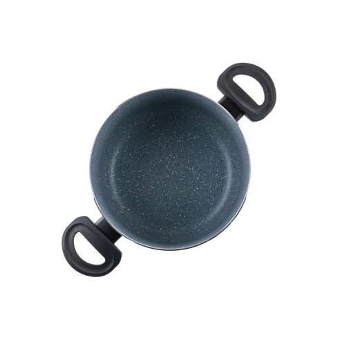 Дълбока тенджера 22x13 см 4.5 л Prima LUIGI FERRERO ➤ топ цена ➤ dshome.bg