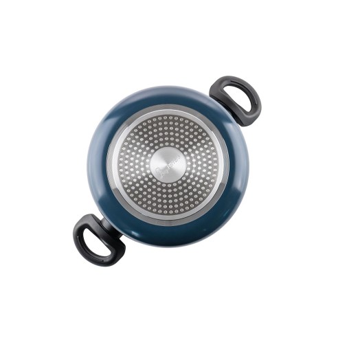 Дълбока тенджера 22x13 см 4.5 л Prima LUIGI FERRERO ➤ топ цена ➤ dshome.bg