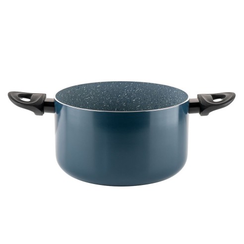 Дълбока тенджера 22x13 см 4.5 л Prima LUIGI FERRERO ➤ топ цена ➤ dshome.bg