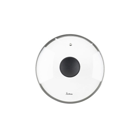 Тенджера 24x11 см 4.5 л Prima LUIGI FERRERO ➤ топ цена ➤ dshome.bg