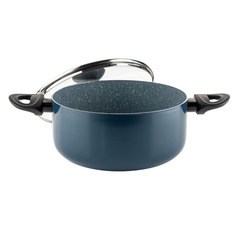 Тенджера 24x11 см 4.5 л Prima LUIGI FERRERO ➤ топ цена ➤ dshome.bg