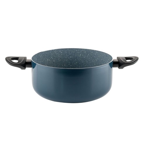 Тенджера 24x11 см 4.5 л Prima LUIGI FERRERO ➤ топ цена ➤ dshome.bg