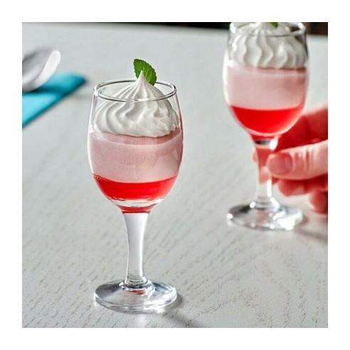 Чаша за аператив 125 мл Maldive PASABAHCE ➤ топ цена ➤ dshome.bg