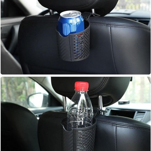 Поставка за чаша за кола с кука ➤ топ цена ➤ dshome.bg