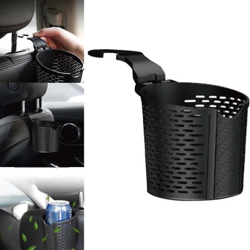 Поставка за чаша за кола с кука ➤ топ цена ➤ dshome.bg