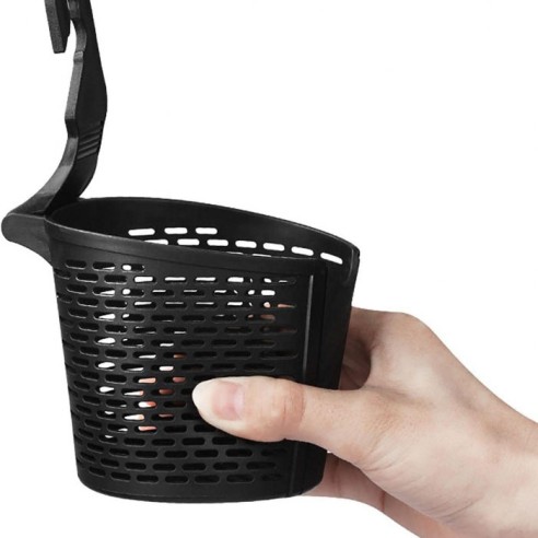 Поставка за чаша за кола с кука ➤ топ цена ➤ dshome.bg