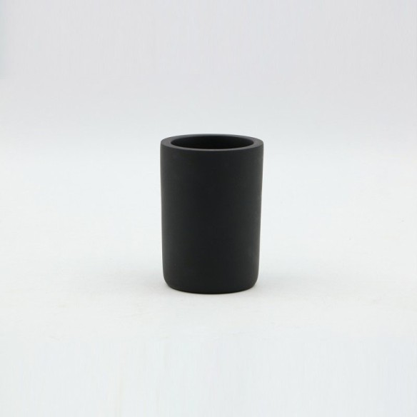 Поставка за четки и паста за зъби Блейк INTER CERAMIC ➤ топ цена ➤ dshome.bg