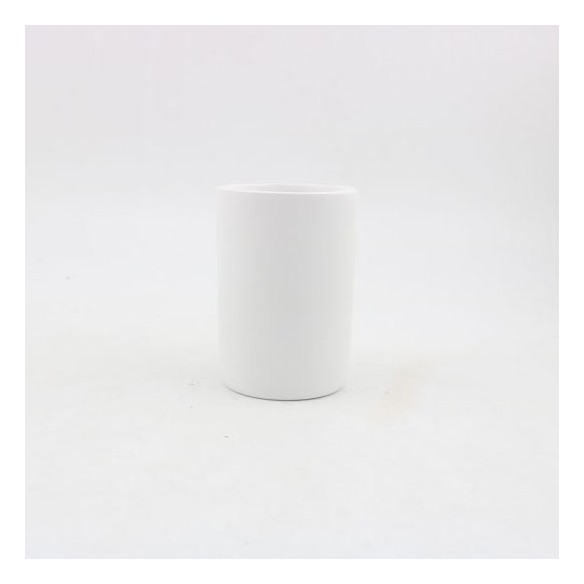 Поставка за четки и паста за зъби Дейзи INTER CERAMIC ➤ топ цена ➤ dshome.bg