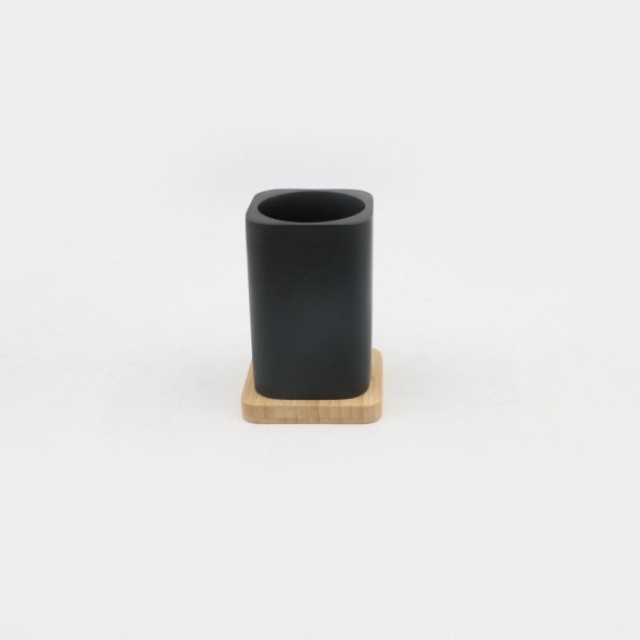 Поставка за четки и паста за зъби Нинел INTER CERAMIC ➤ топ цена ➤ dshome.bg