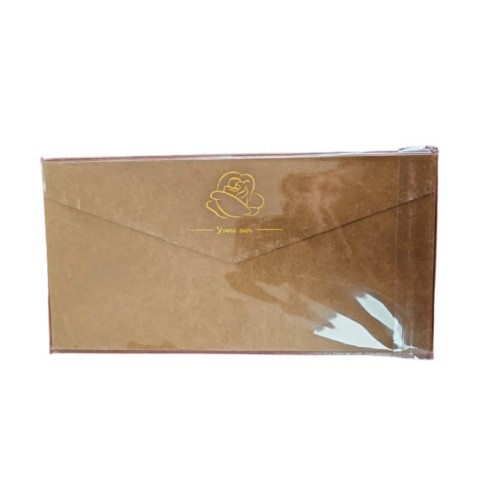 Подаръчен плик за пари ➤ топ цена ➤ dshome.bg