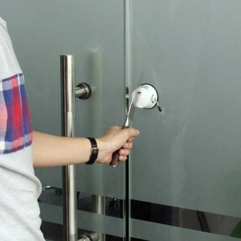 Точило за ножове с вакуум стойка Edge of Glory ➤ топ цена ➤ dshome.bg