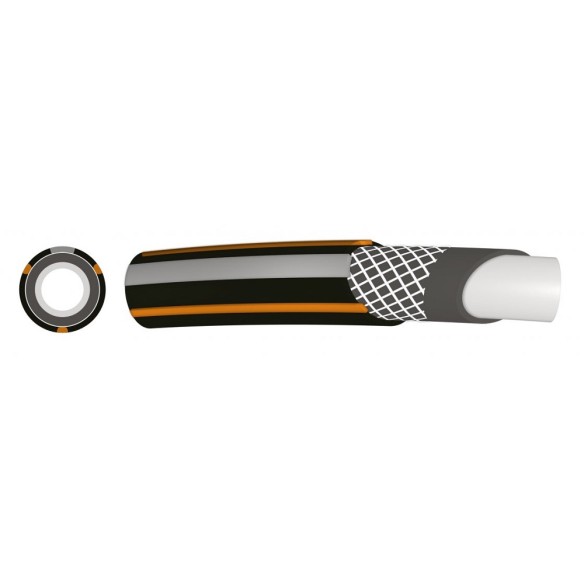 Четирислоен маркуч Carbon Plus ø3/4'' / 50м