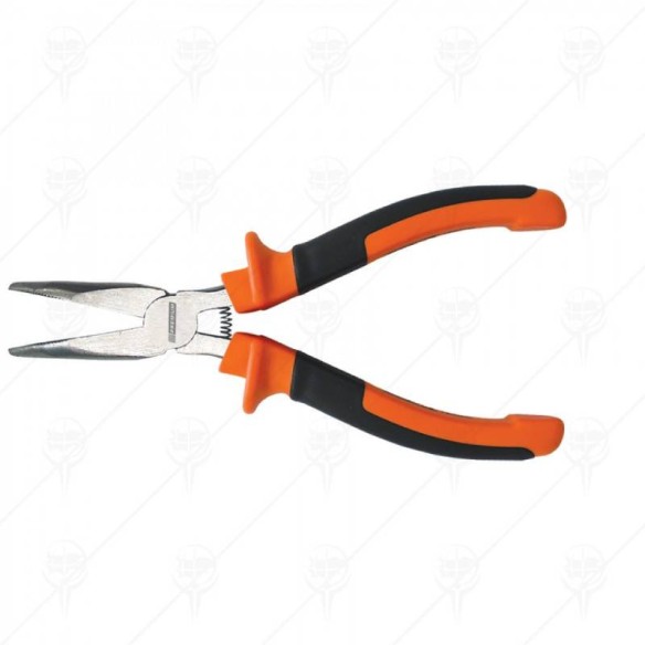 Клещи човки мини 115мм 4.5" PREMIUM