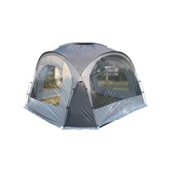 Шатра за събития със страници My Garden TLC126-350 / 350х350х245см