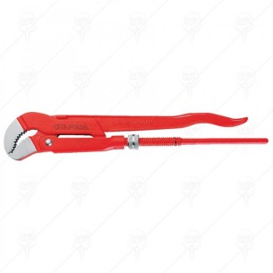 Ключ гарга 1 1/2" челюсти S CETA-FORM - 1