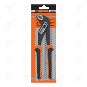 Ключ гарга 10" 250мм PREMIUM - 1 2