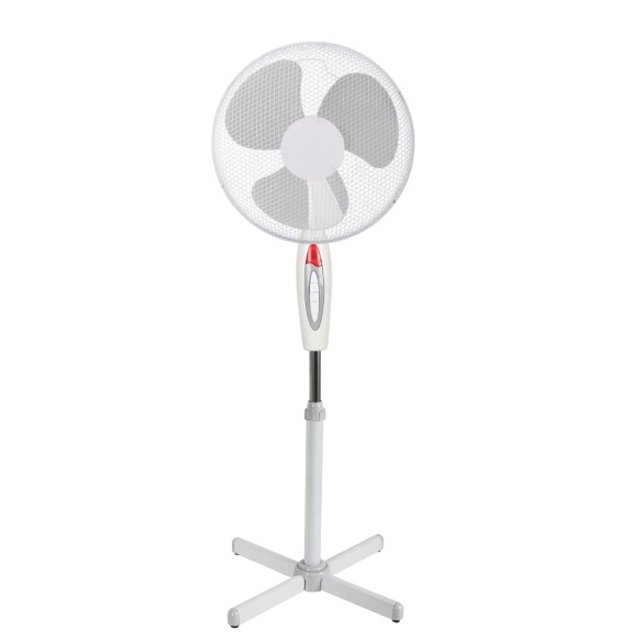 Вентилатор на стойка Ziel Cooling FS-40-S010 40W