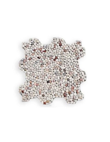 Камъчета за мозайки Pebbles Mosaic Small Mix AKROLITHOS - на кв. м - 1