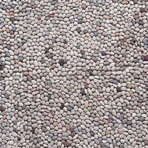 Камъчета за мозайки Pebbles Mosaic Small Mix AKROLITHOS - на кв. м - 1 2