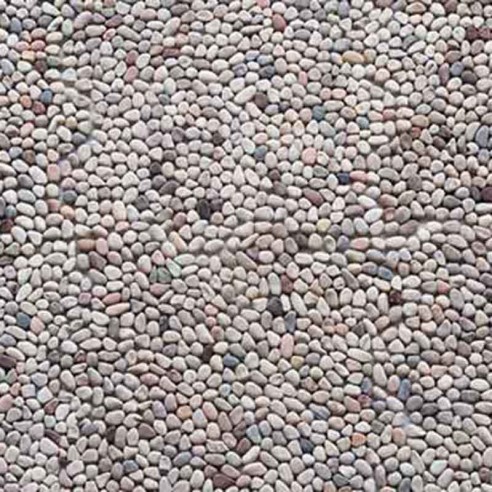 Камъчета за мозайки Pebbles Mosaic Small Mix AKROLITHOS - на кв. м - 2