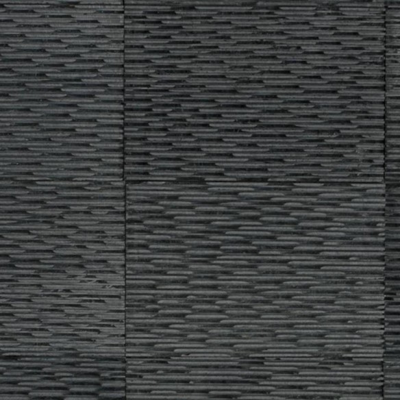 Черен мрамор Nihaki Black AKROLITHOS - на кв. м - 1