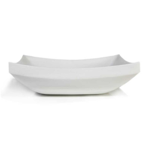 Умивалник Washbasin SC White 40x46x14 cm AKROLITHOS - 4