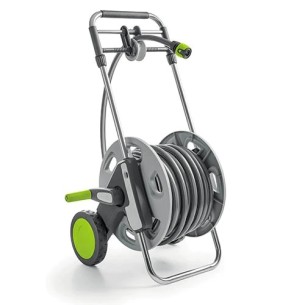 Комплект макара с маркуч GF Concept Aqualight 30 м